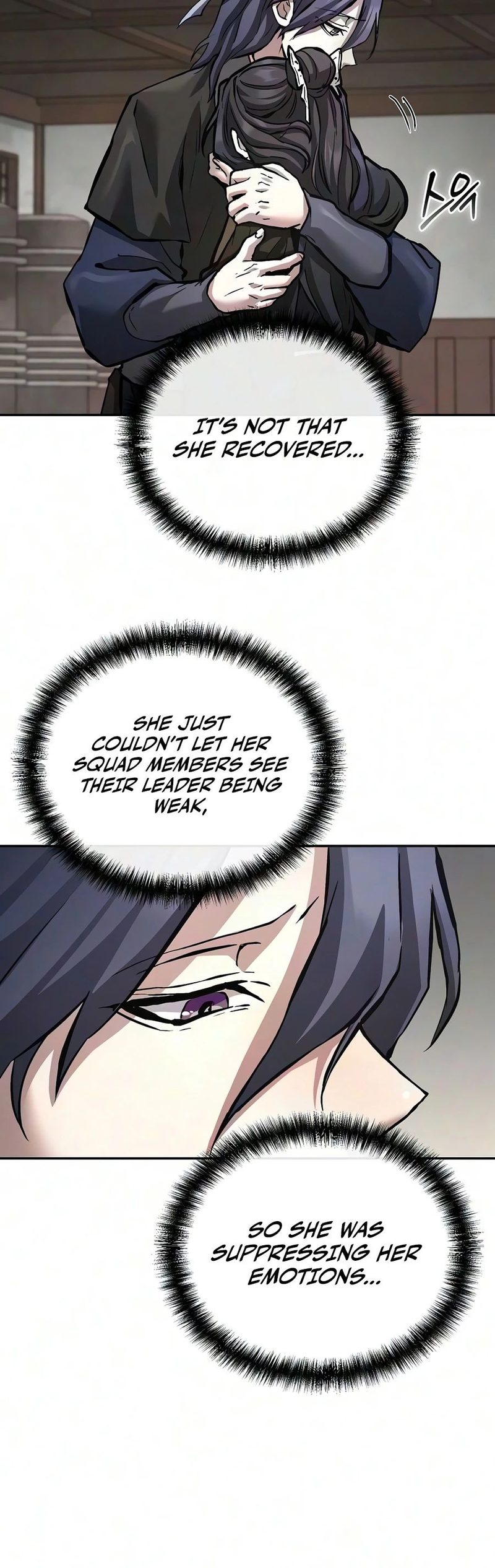 Reborn on the Demonic Cult Battlefield - Chapter 46 Page 13