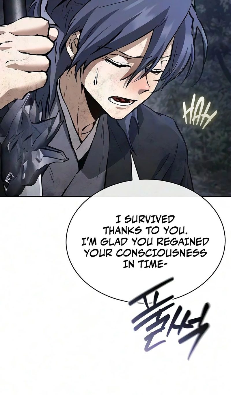 Reborn on the Demonic Cult Battlefield - Chapter 46 Page 3