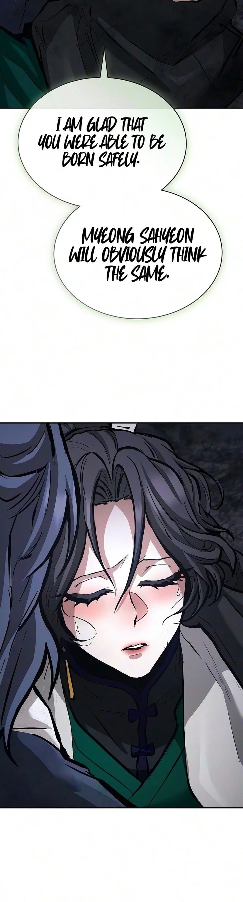 Reborn on the Demonic Cult Battlefield - Chapter 46 Page 5