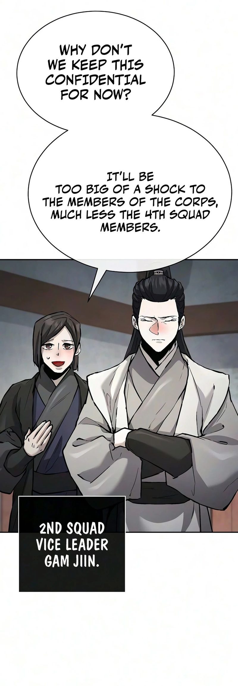 Reborn on the Demonic Cult Battlefield - Chapter 46 Page 9