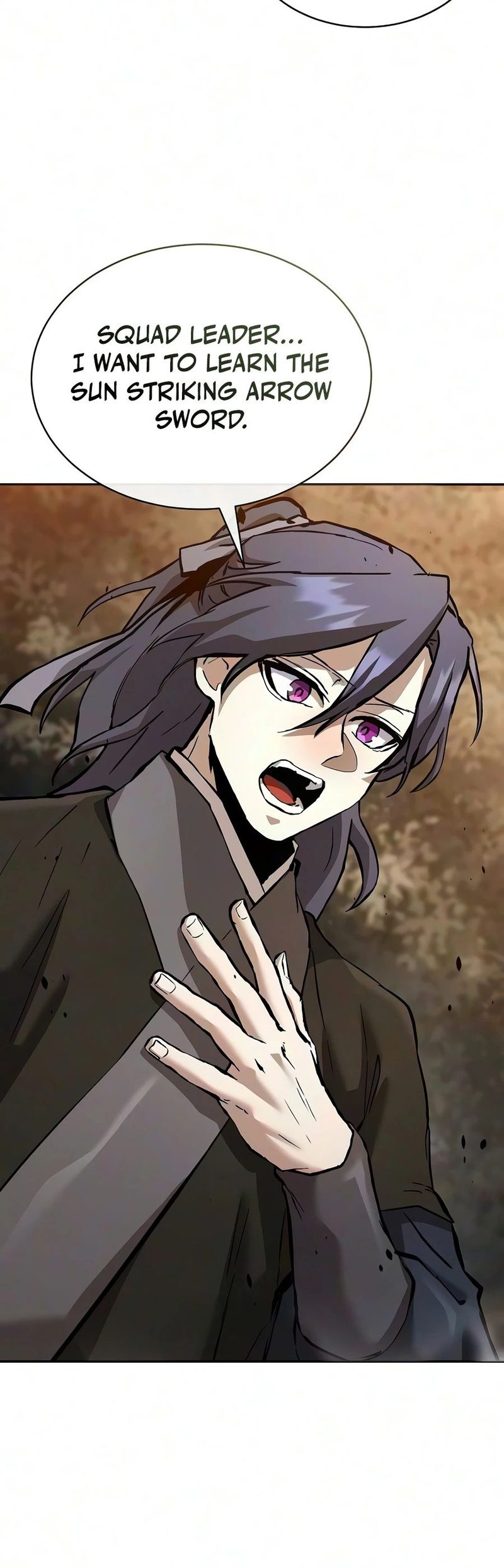 Reborn on the Demonic Cult Battlefield - Chapter 47 Page 13