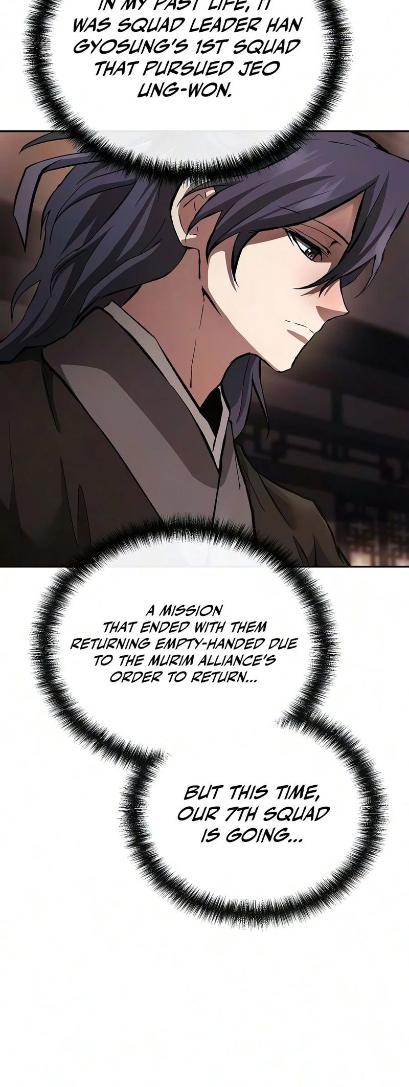 Reborn on the Demonic Cult Battlefield - Chapter 47 Page 3