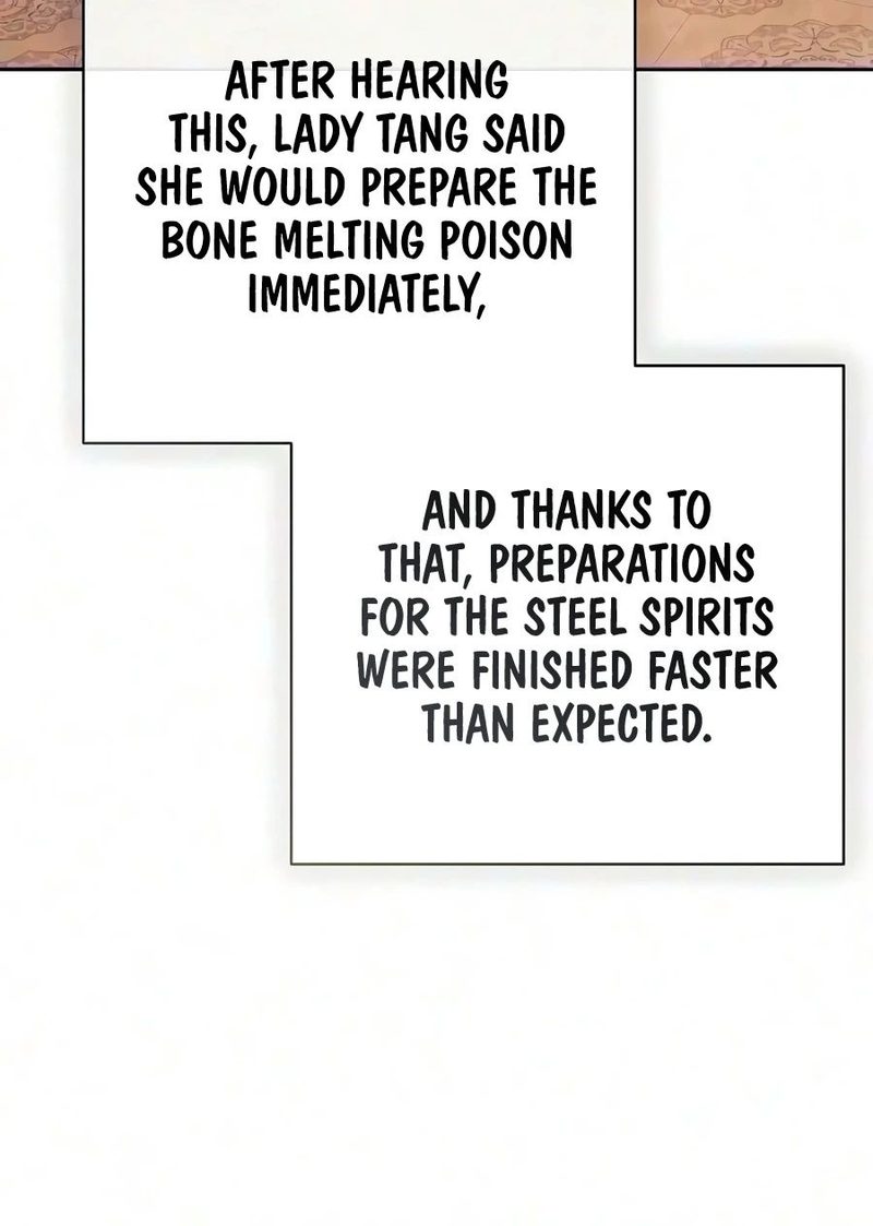Reborn on the Demonic Cult Battlefield - Chapter 47 Page 9