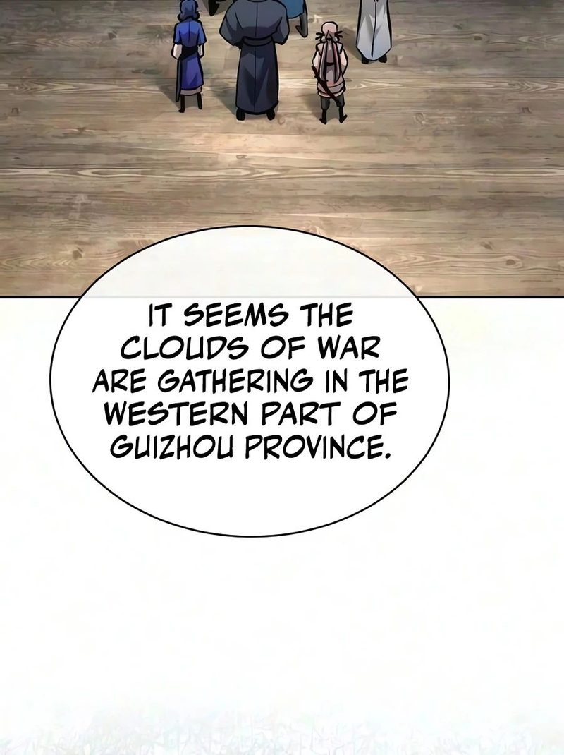Reborn on the Demonic Cult Battlefield - Chapter 48 Page 11