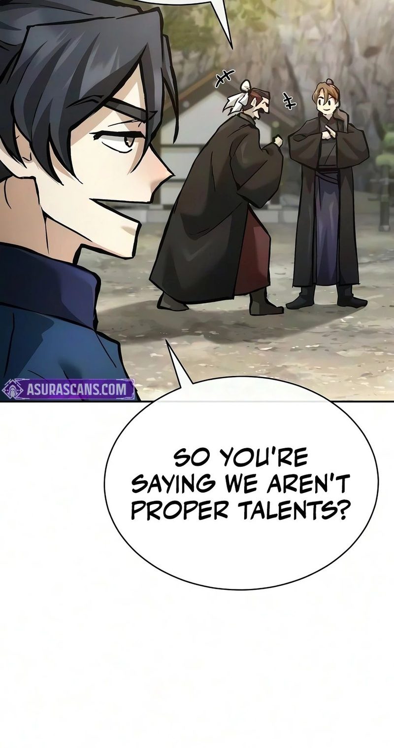 Reborn on the Demonic Cult Battlefield - Chapter 48 Page 3