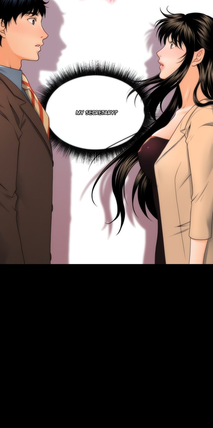 My Secretary - Chapter 1 Page 17