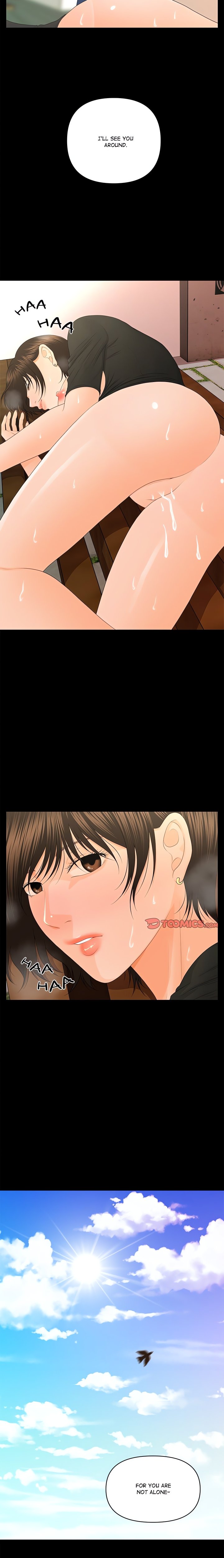 My Secretary - Chapter 13 Page 12