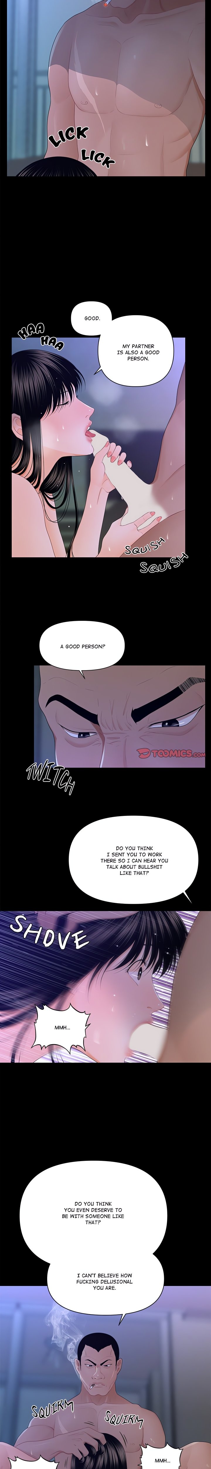My Secretary - Chapter 16 Page 2