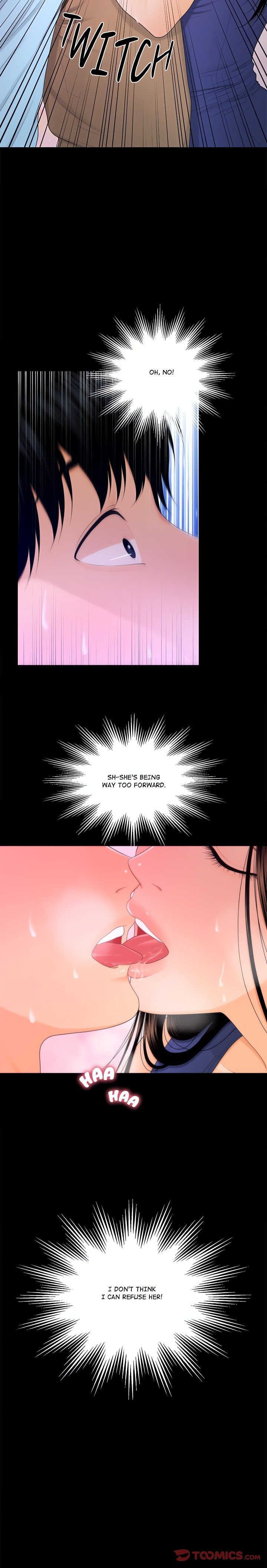 My Secretary - Chapter 16 Page 23
