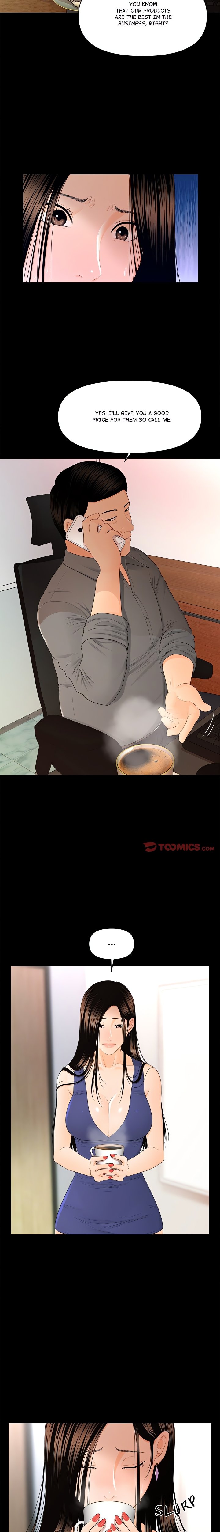 My Secretary - Chapter 16 Page 7