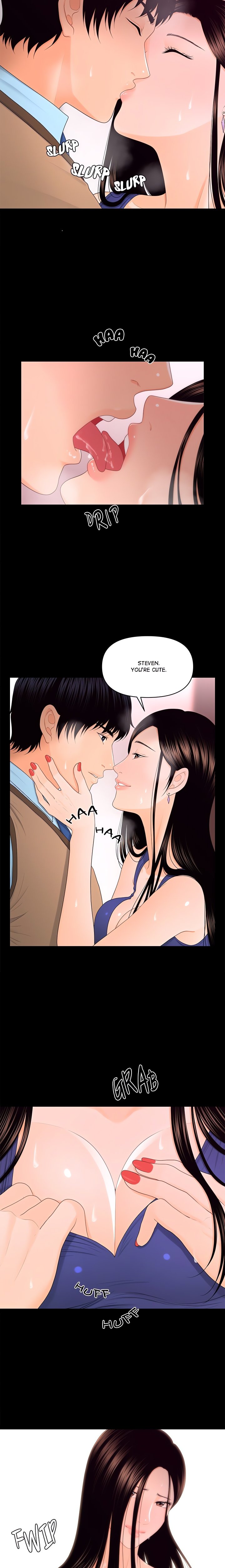 My Secretary - Chapter 17 Page 4