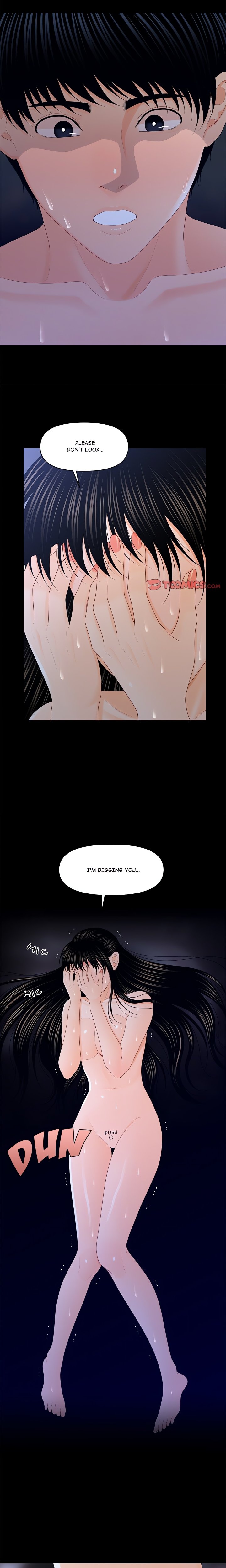 My Secretary - Chapter 19 Page 16