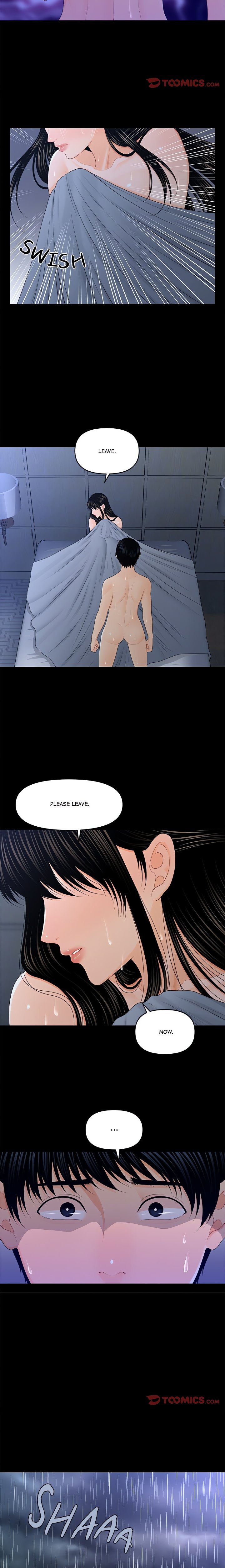 My Secretary - Chapter 19 Page 18