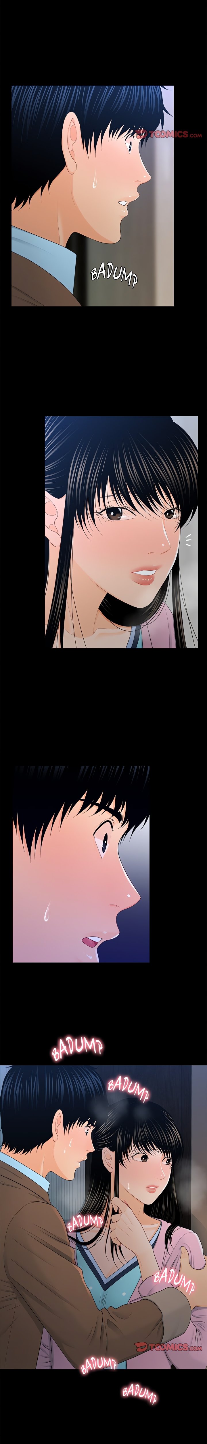 My Secretary - Chapter 19 Page 2