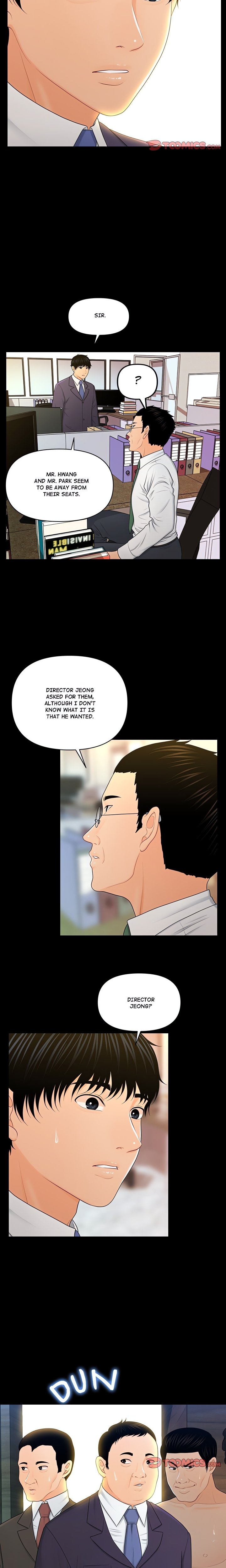 My Secretary - Chapter 25 Page 2