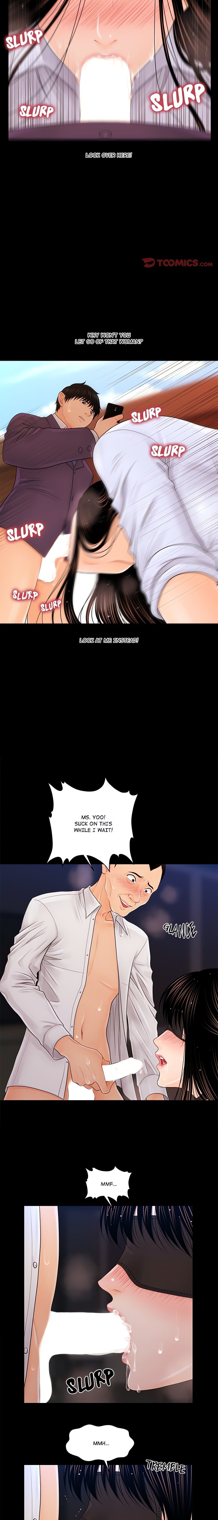 My Secretary - Chapter 26 Page 12