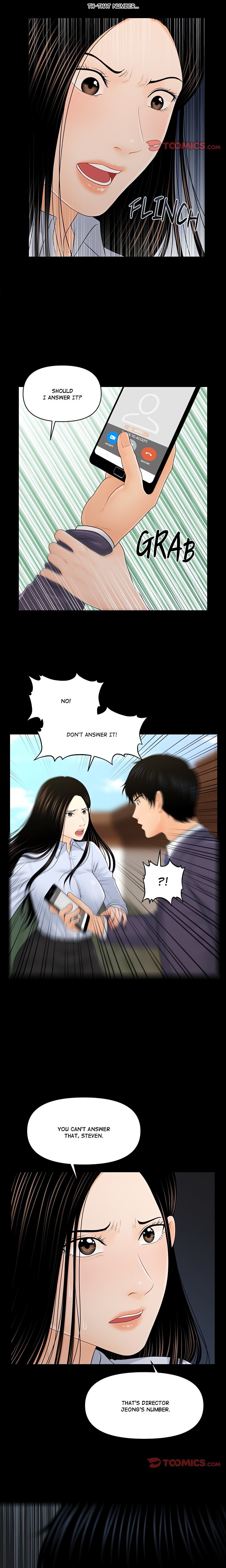 My Secretary - Chapter 26 Page 2