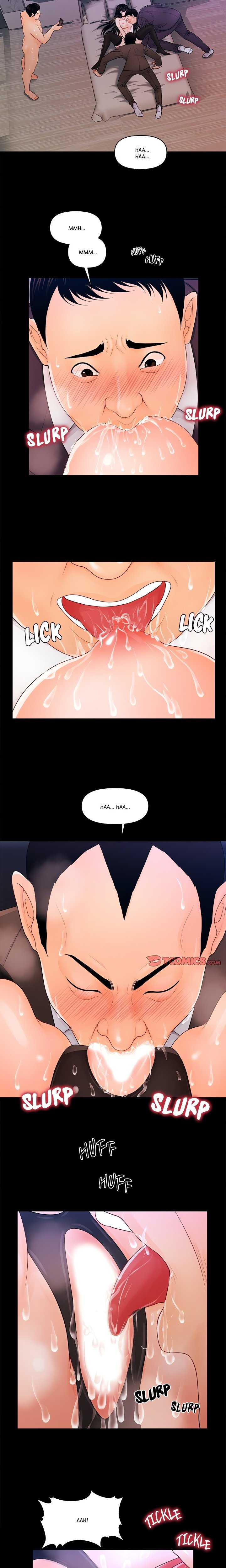 My Secretary - Chapter 26 Page 4