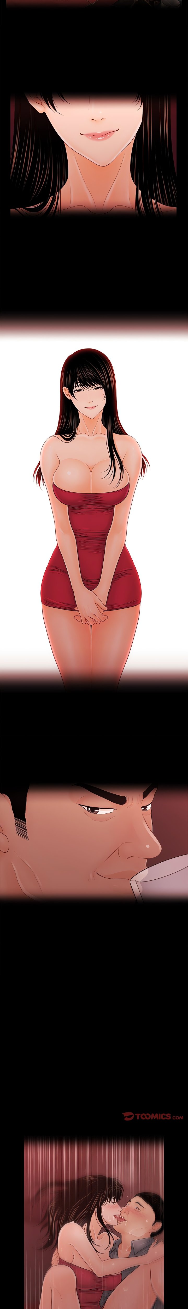 My Secretary - Chapter 28 Page 13