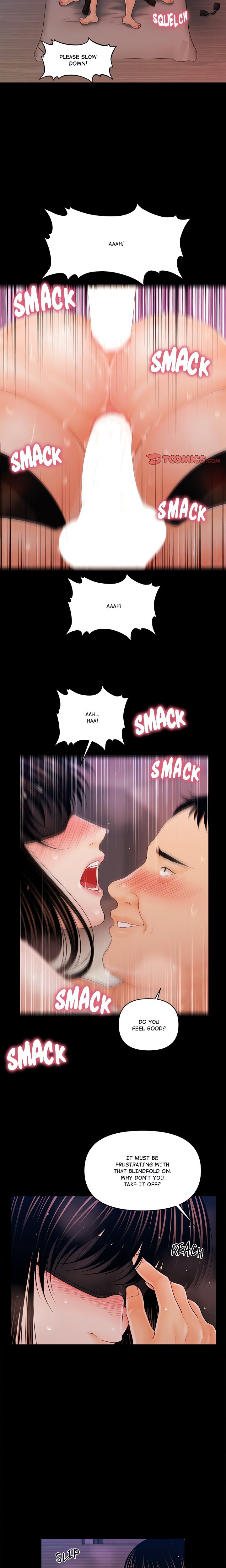My Secretary - Chapter 28 Page 6