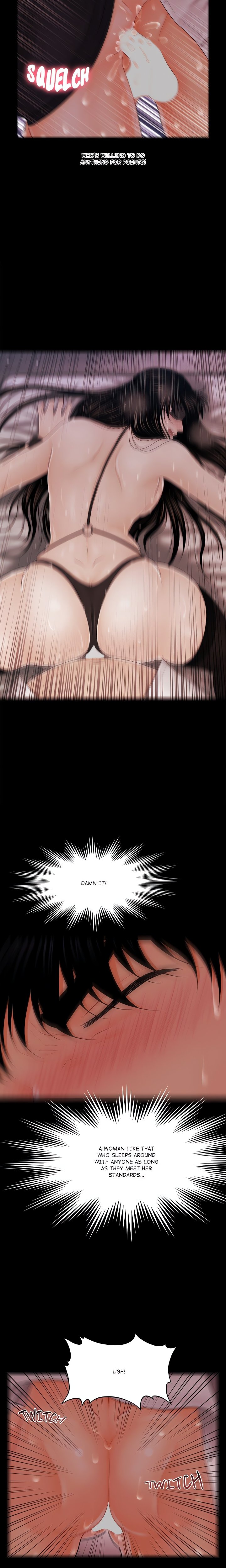 My Secretary - Chapter 30 Page 15