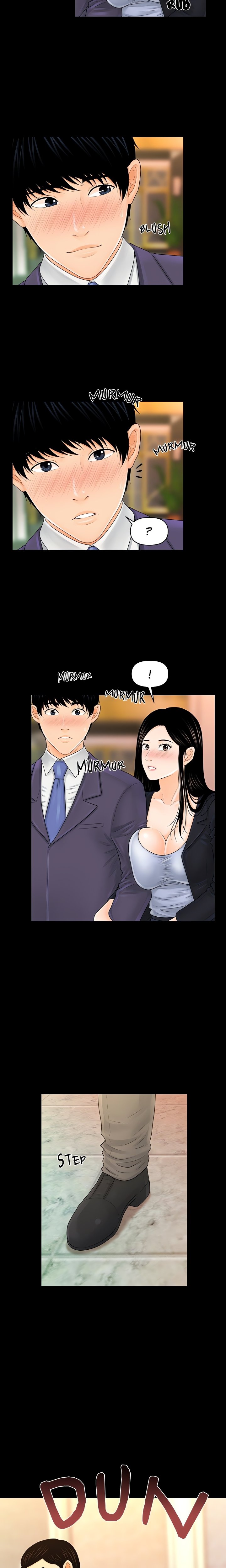 My Secretary - Chapter 30 Page 2