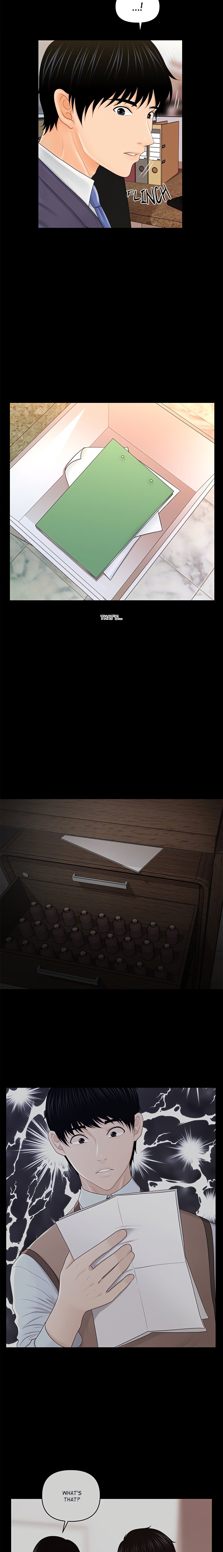 My Secretary - Chapter 30 Page 20