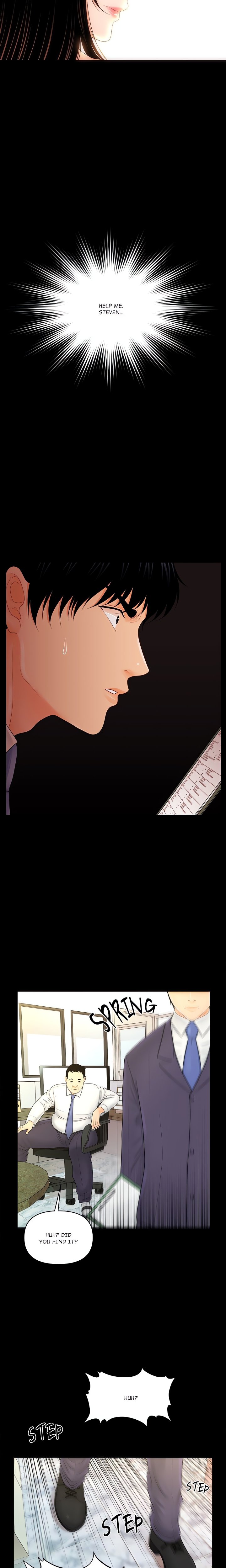 My Secretary - Chapter 30 Page 24