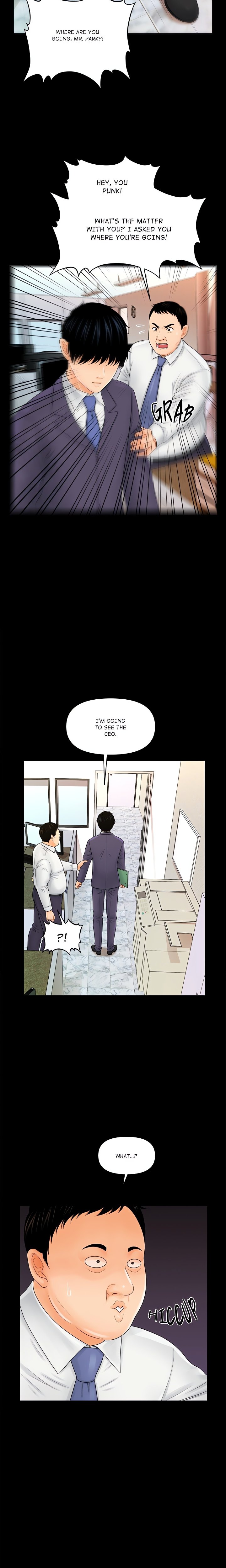 My Secretary - Chapter 30 Page 25