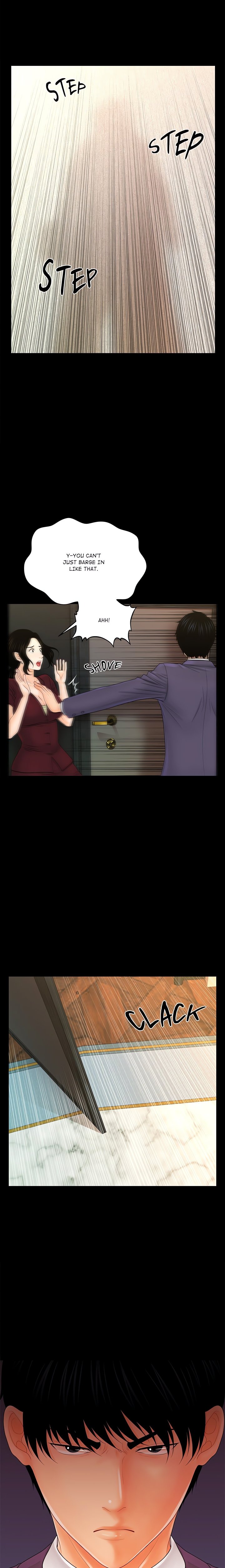 My Secretary - Chapter 30 Page 26