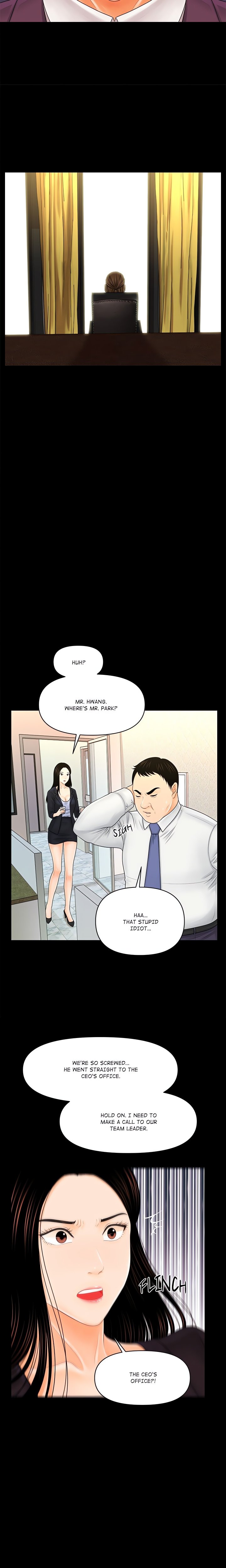 My Secretary - Chapter 30 Page 27