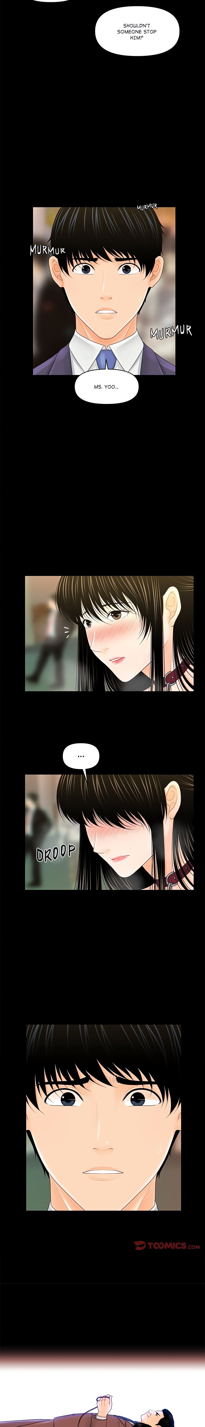 My Secretary - Chapter 30 Page 5