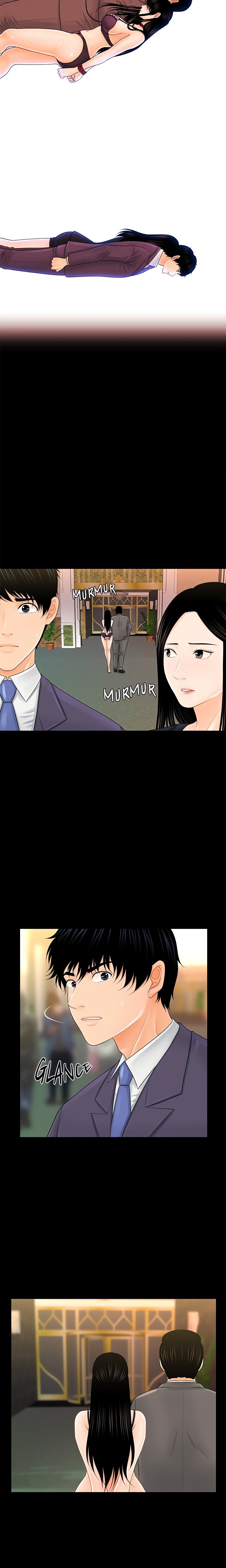 My Secretary - Chapter 30 Page 6