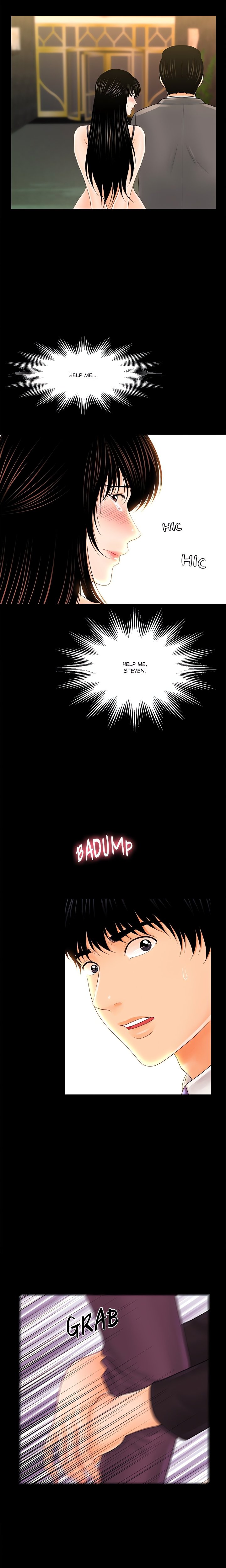 My Secretary - Chapter 30 Page 7