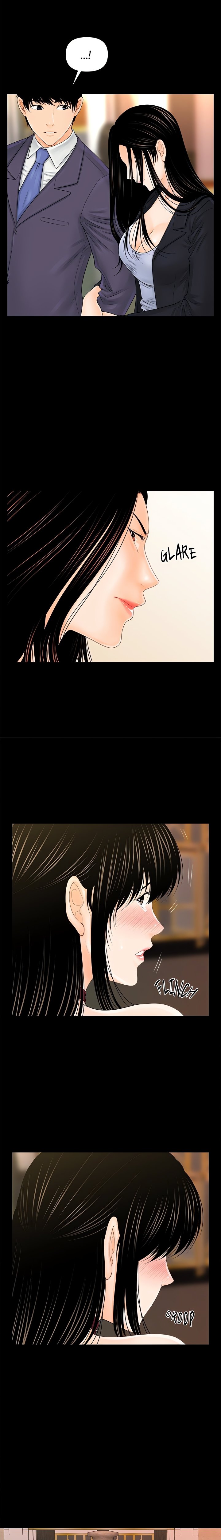 My Secretary - Chapter 30 Page 8