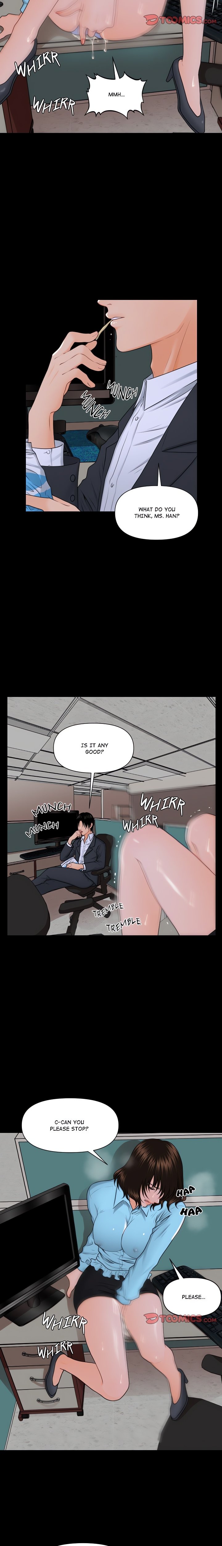 My Secretary - Chapter 6 Page 13