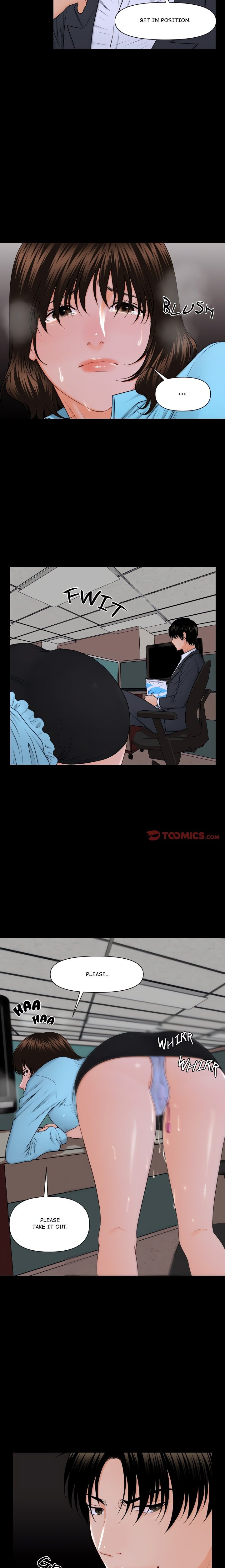 My Secretary - Chapter 6 Page 15