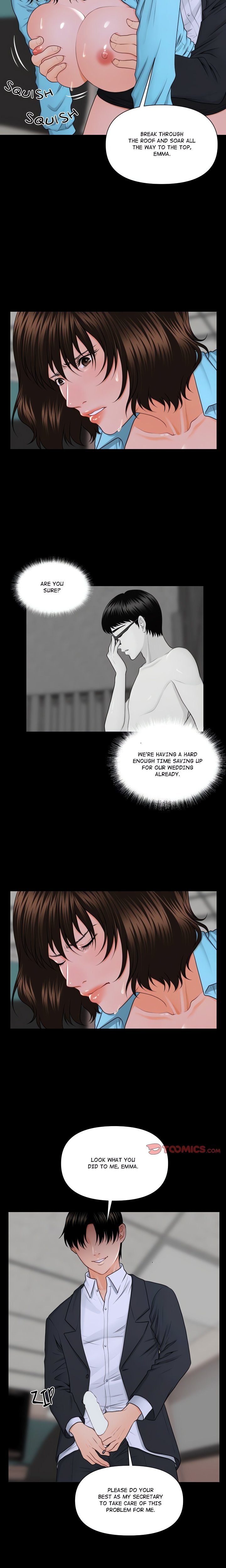 My Secretary - Chapter 6 Page 19