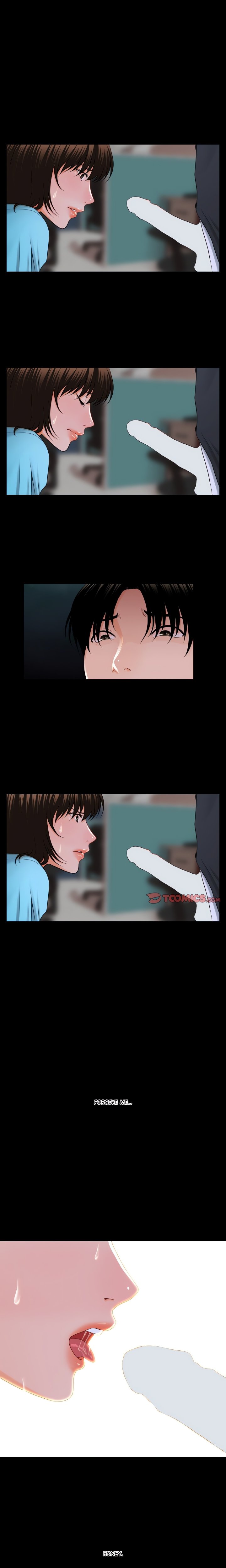 My Secretary - Chapter 6 Page 20