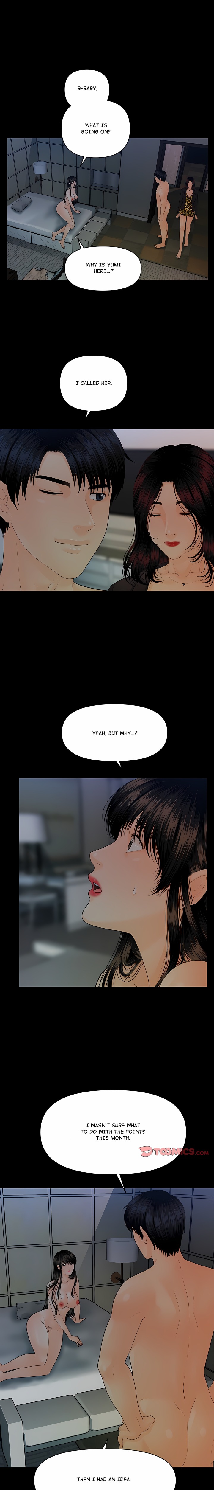 My Secretary - Chapter 76 Page 3
