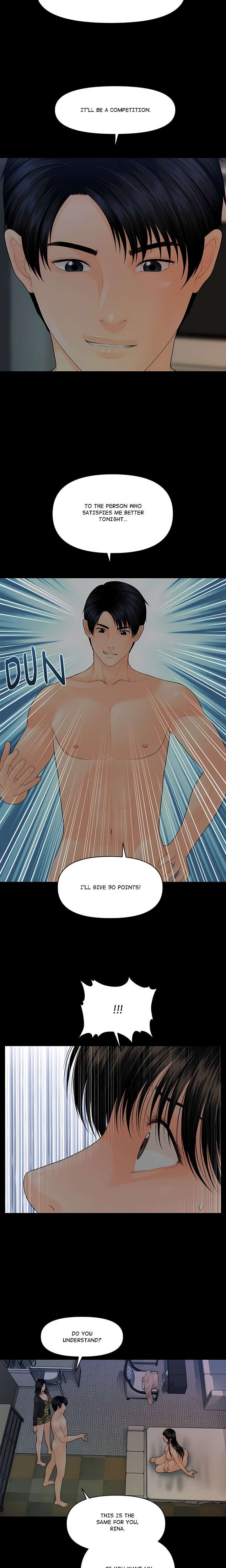My Secretary - Chapter 76 Page 4