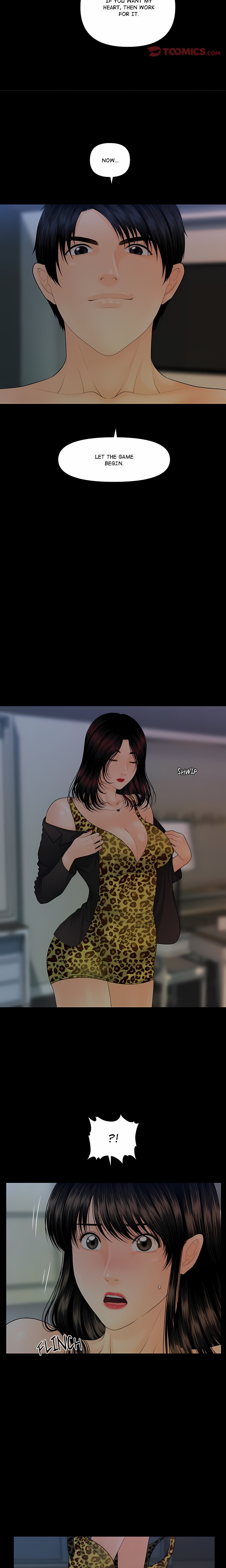 My Secretary - Chapter 76 Page 5