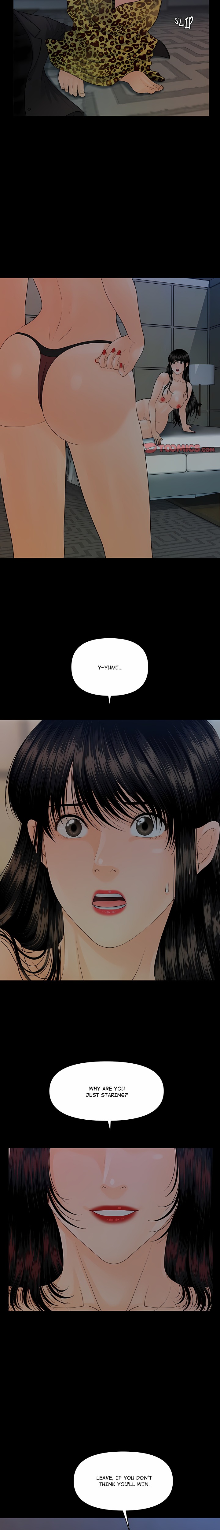 My Secretary - Chapter 76 Page 6