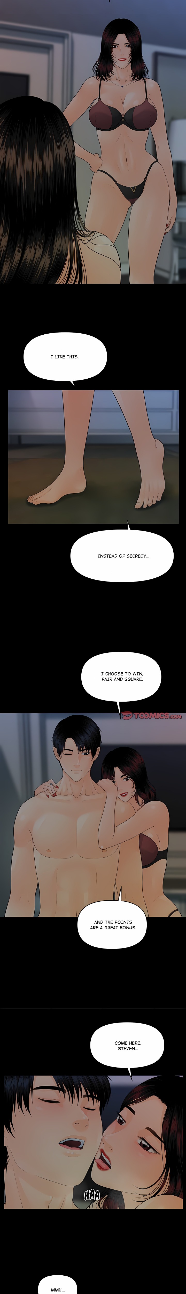 My Secretary - Chapter 76 Page 7