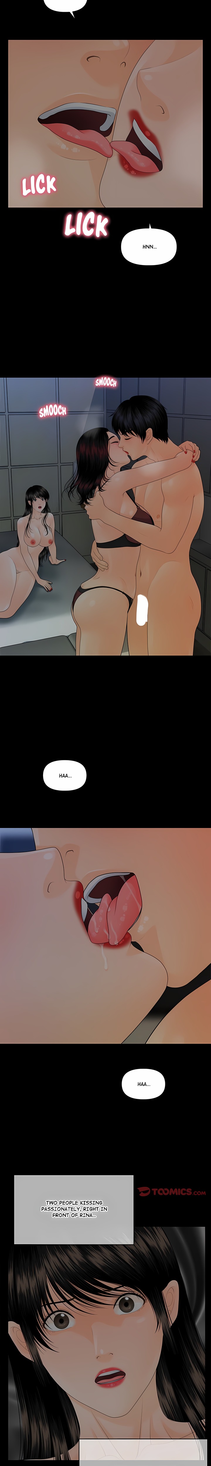 My Secretary - Chapter 76 Page 8