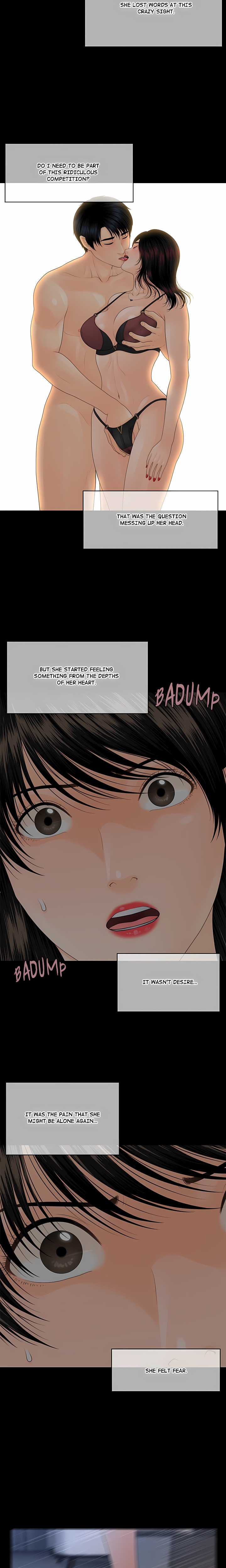 My Secretary - Chapter 76 Page 9