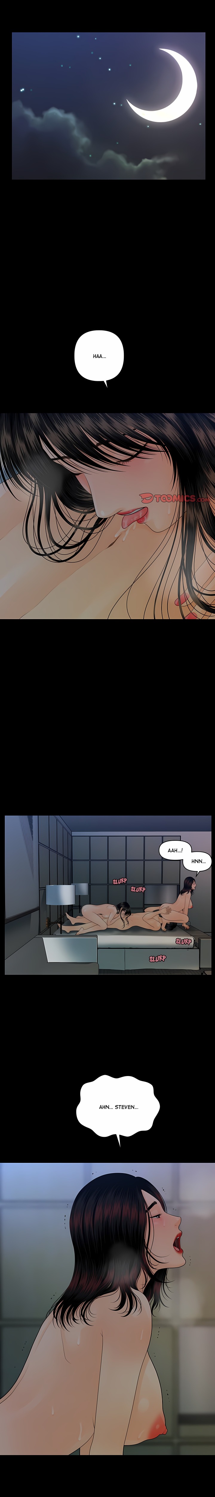 My Secretary - Chapter 76 Page 11