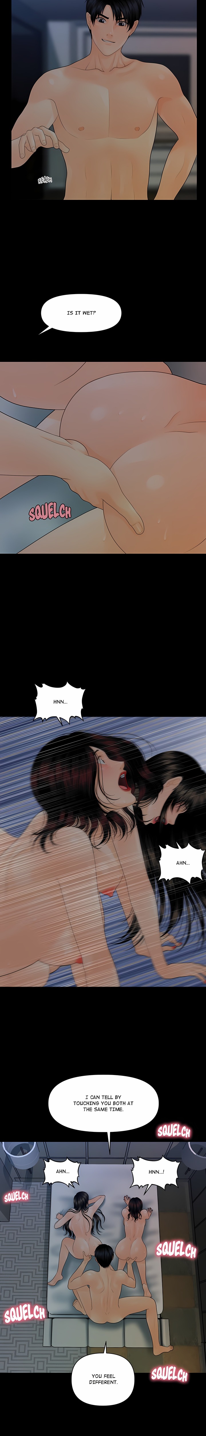 My Secretary - Chapter 76 Page 14