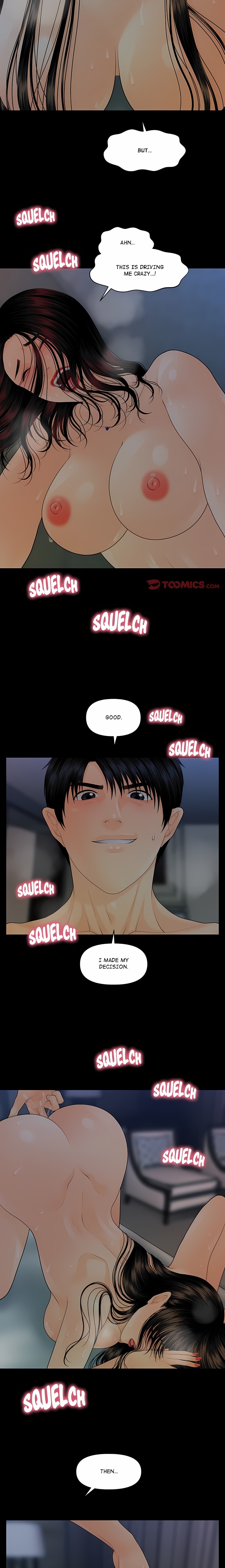 My Secretary - Chapter 76 Page 16