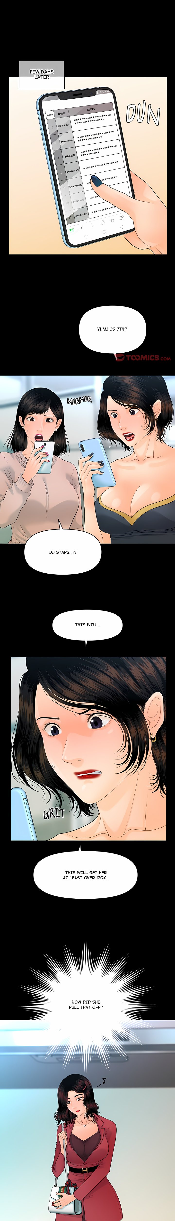 My Secretary - Chapter 78 Page 1